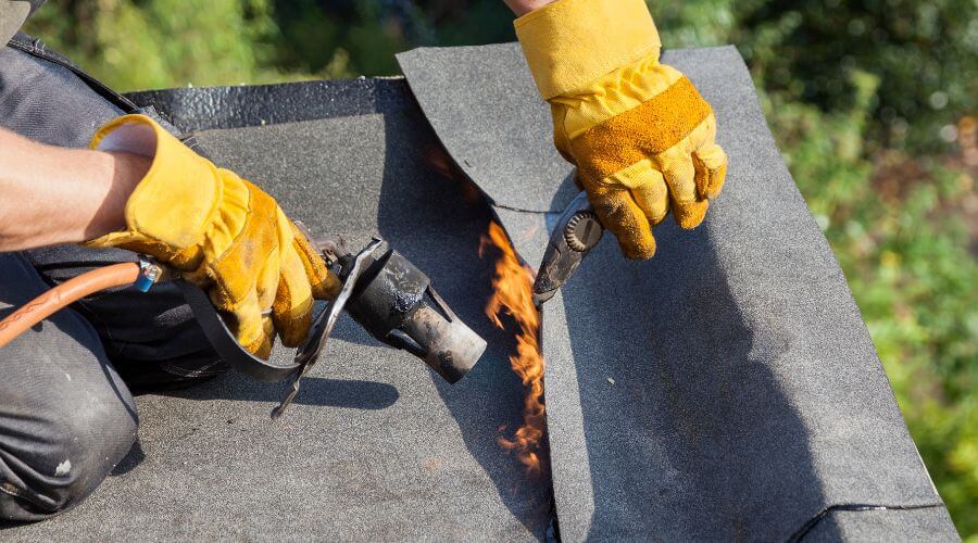 Professional flood damage restoration services in Glen Saint Mary, FL