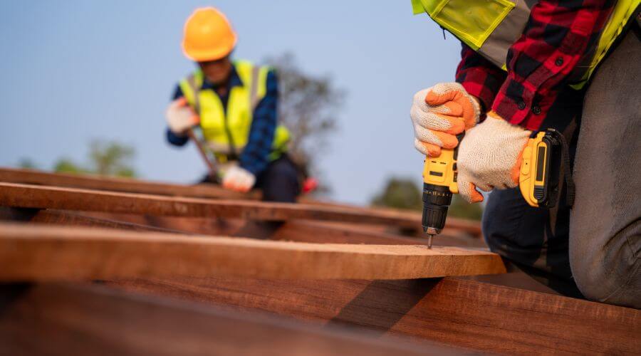 Expert flood damage restoration services in Glen Saint Mary, FL